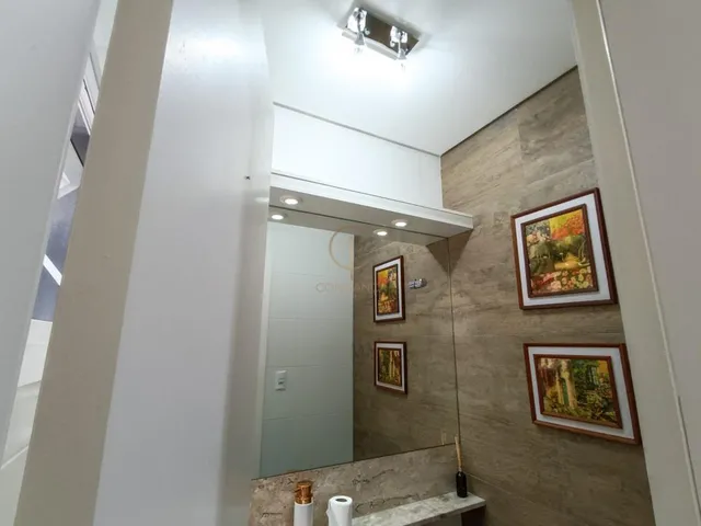 Imagem 8: Sobrado semimobiliado à venda em Canoas, bairro Igara - 145.29m² de área construída