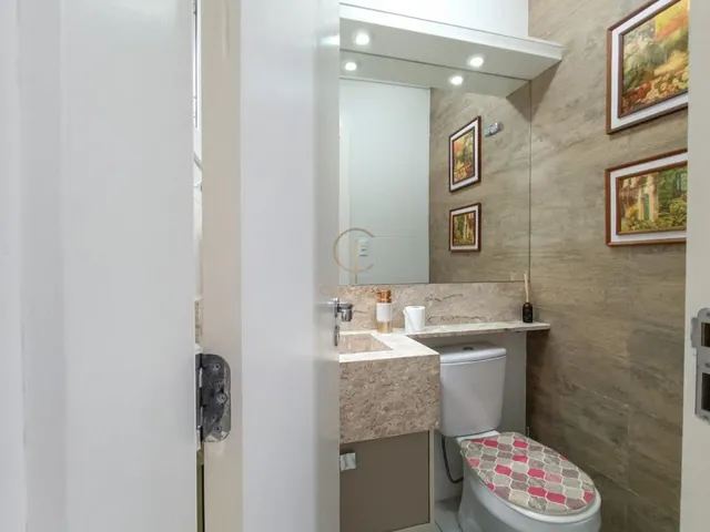 Imagem 12: Sobrado semimobiliado à venda em Canoas, bairro Igara - 145.29m² de área construída