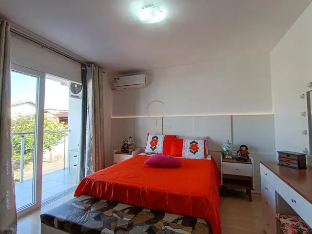 Imagem 2: Sobrado semimobiliado à venda em Canoas, bairro Igara - 145.29m² de área construída