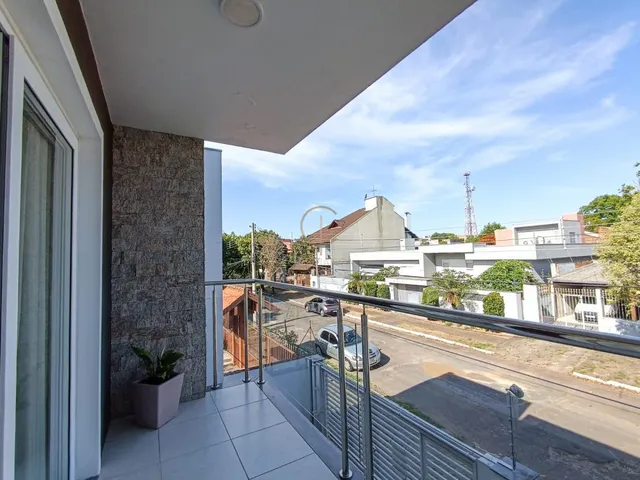 Imagem 16: Sobrado semimobiliado à venda em Canoas, bairro Igara - 145.29m² de área construída