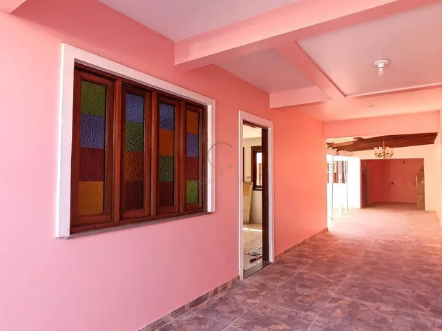Imagem 12: Sobrado à venda em Canoas, Bairro Harmonia - 120.39m² - Closet, Varanda e Jardim