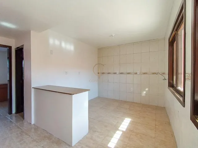 Imagem 7: Sobrado à venda em Canoas, Bairro Harmonia - 120.39m² - Closet, Varanda e Jardim