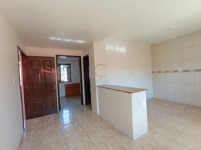 Imagem 14: Sobrado à venda em Canoas, Bairro Harmonia - 120.39m² - Closet, Varanda e Jardim