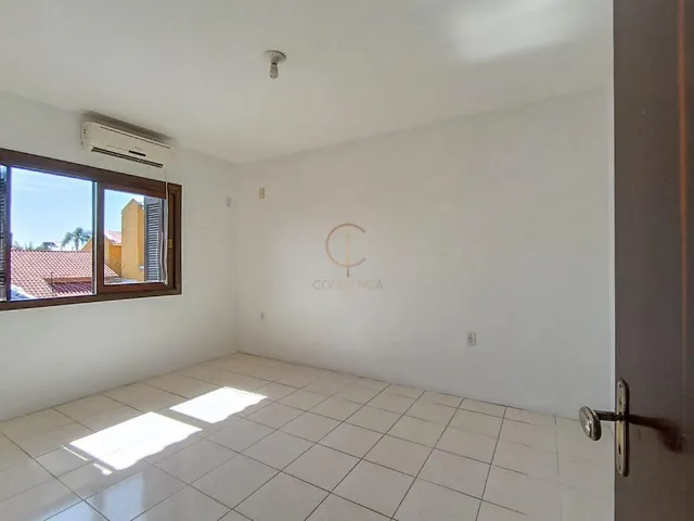 Imagem 10: Sobrado à venda em Canoas, Bairro Harmonia - 120.39m² - Closet, Varanda e Jardim