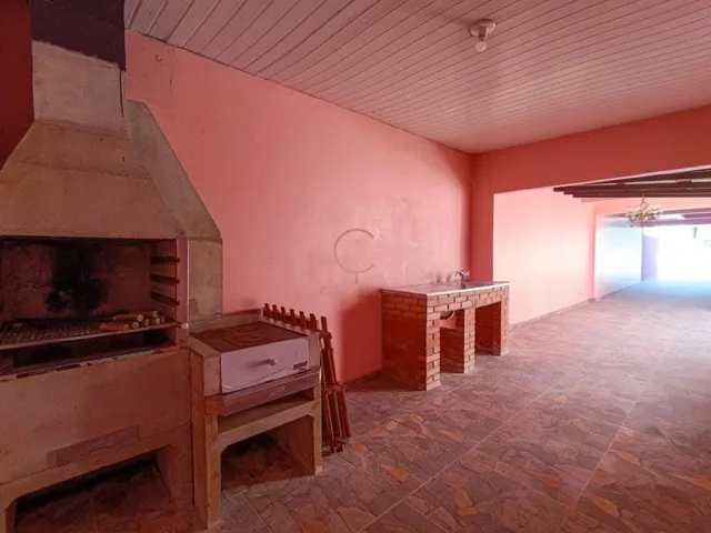 Imagem 6: Sobrado à venda em Canoas, Bairro Harmonia - 120.39m² - Closet, Varanda e Jardim