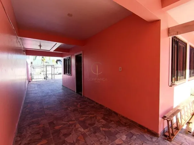 Imagem 11: Sobrado à venda em Canoas, Bairro Harmonia - 120.39m² - Closet, Varanda e Jardim