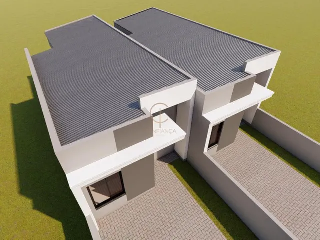 Imagem 3: Casa na Planta em Canoas, Bairro Olaria - Venda Imperdível!