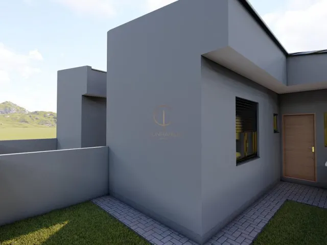 Imagem 4: Casa na Planta em Canoas, Bairro Olaria - Venda Imperdível!
