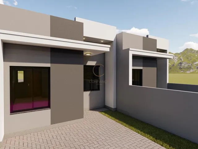 Imagem 6: Casa na Planta em Canoas, Bairro Olaria - Venda Imperdível!