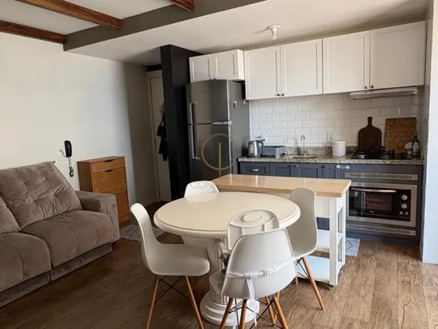 Imagem 1: Apartamento Mobiliado à venda no Empreendimento Neriá