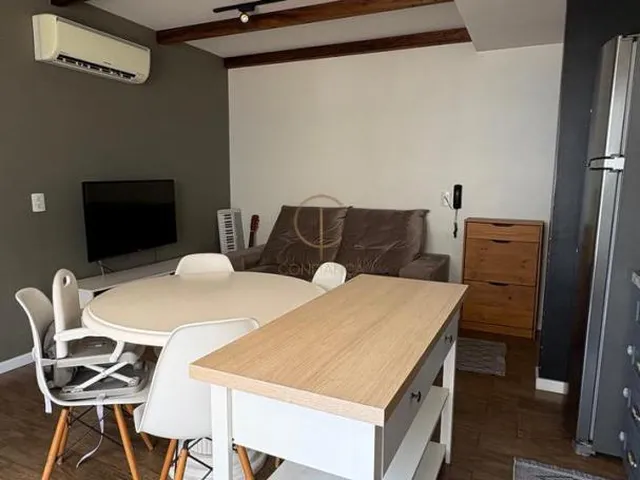 Imagem 2: Apartamento Mobiliado à venda no Empreendimento Neriá