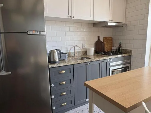Imagem 4: Apartamento Mobiliado à venda no Empreendimento Neriá