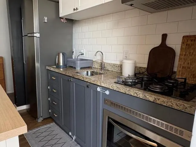 Imagem 5: Apartamento Mobiliado à venda no Empreendimento Neriá