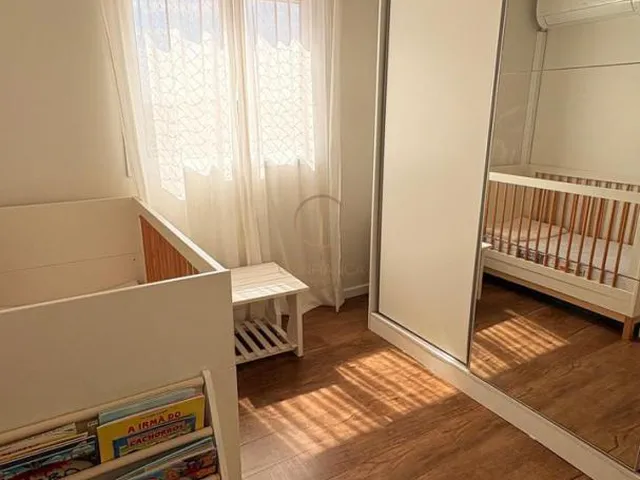 Imagem 11: Apartamento Mobiliado à venda no Empreendimento Neriá