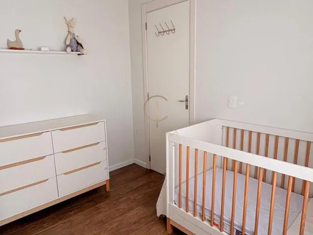 Imagem 12: Apartamento Mobiliado à venda no Empreendimento Neriá