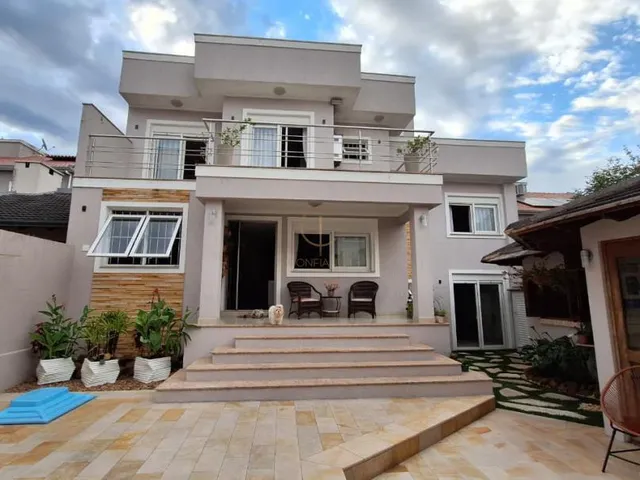 Imagem: Casa Sobrado à venda em Canoas, Bela Vista