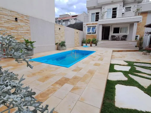 Imagem 11: Casa Sobrado à venda em Canoas, Bela Vista