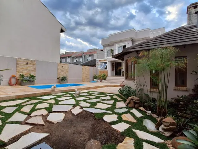 Imagem 9: Casa Sobrado à venda em Canoas, Bela Vista