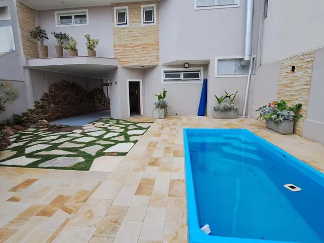 Imagem 12: Casa Sobrado à venda em Canoas, Bela Vista