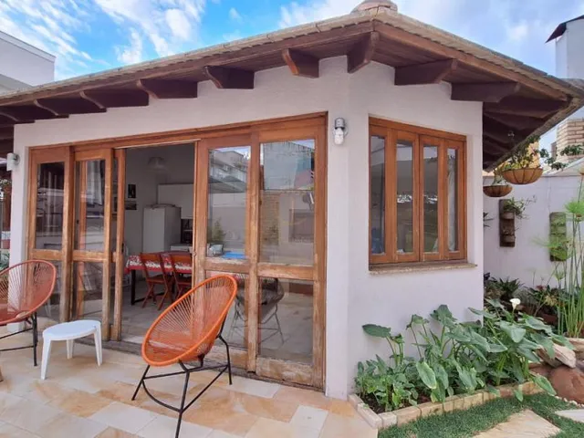 Imagem 15: Casa Sobrado à venda em Canoas, Bela Vista