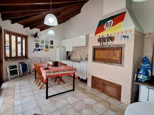 Imagem 14: Casa Sobrado à venda em Canoas, Bela Vista