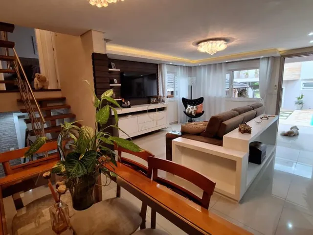 Imagem 4: Casa Sobrado à venda em Canoas, Bela Vista