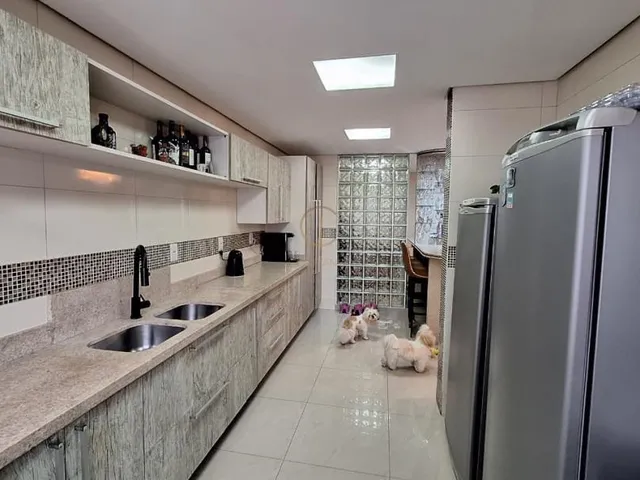 Imagem 16: Casa Sobrado à venda em Canoas, Bela Vista