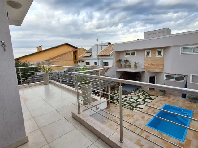 Imagem 7: Casa Sobrado à venda em Canoas, Bela Vista