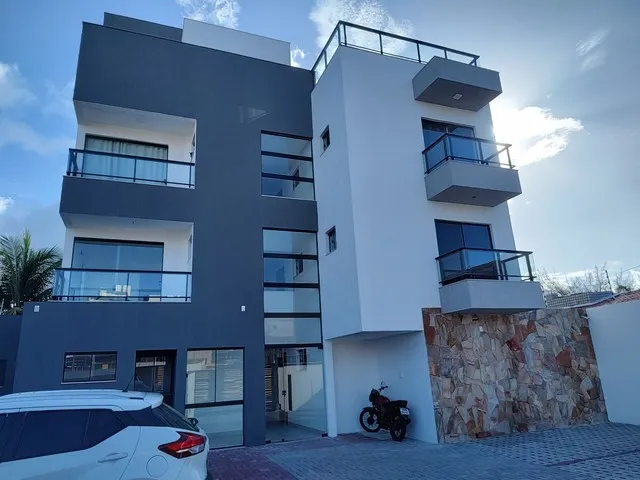 Imagem 1: Flat em Ponta Negra - Investimento com Renda Imediata