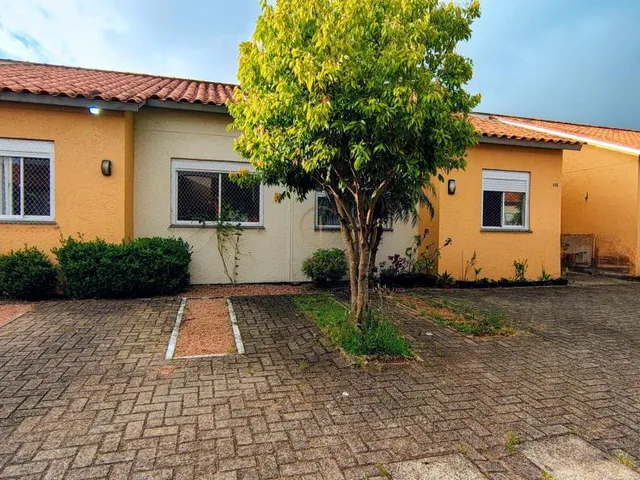 Imagem: Casa em Condomínio à venda em Canoas