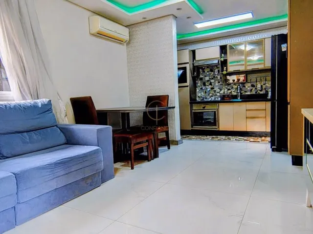 Imagem 2: Casa em Condomínio à venda em Canoas - Villa Florença, Semimobiliado, Imperdível!