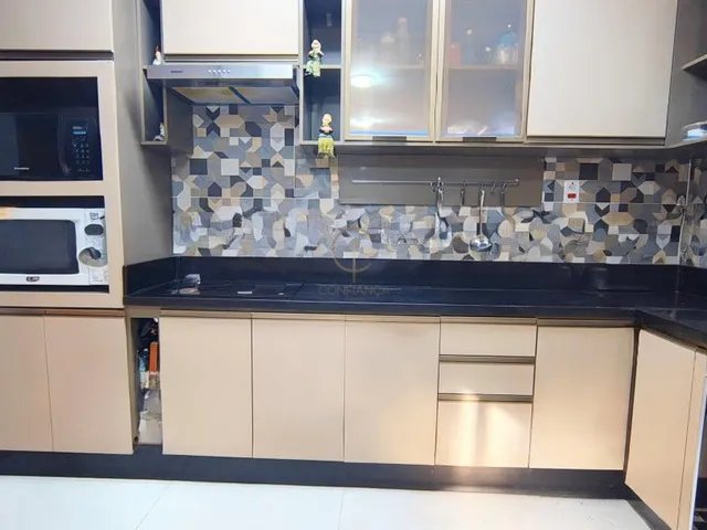 Imagem 3: Casa em Condomínio à venda em Canoas - Villa Florença, Semimobiliado, Imperdível!