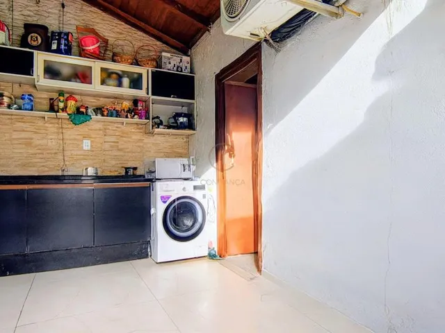 Imagem 4: Casa em Condomínio à venda em Canoas - Villa Florença, Semimobiliado, Imperdível!