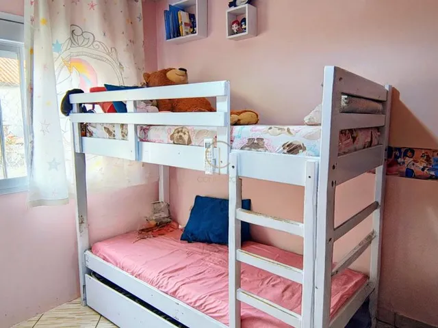 Imagem 10: Casa em Condomínio à venda em Canoas - Villa Florença, Semimobiliado, Imperdível!