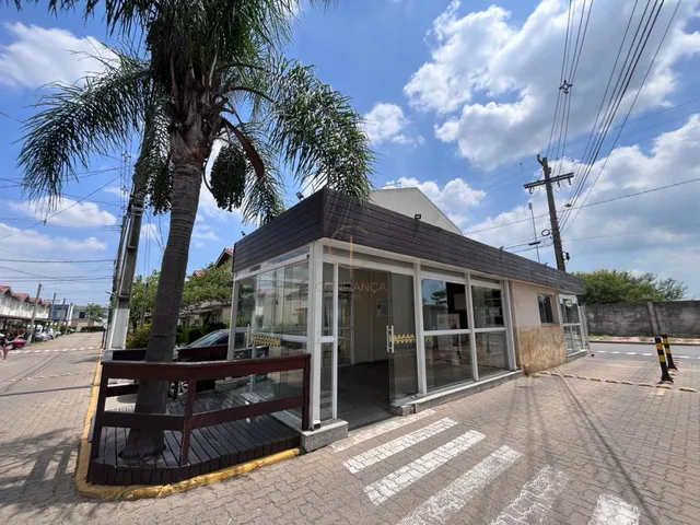 Imagem: SOBRADO COM 03 DORMITÓRIOS NO ALAMEDA DAS