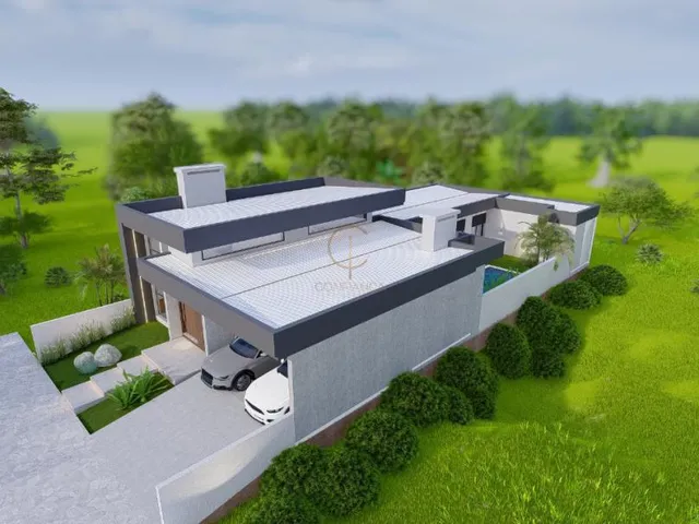 Imagem 11: CASA TÉRREA ALTO PADRÃO COM 3 SUÍTES NO MOINHOS DE VENTO