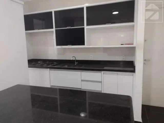 Imagem: Cobertura - Mansões Santo Antônio - Campinas