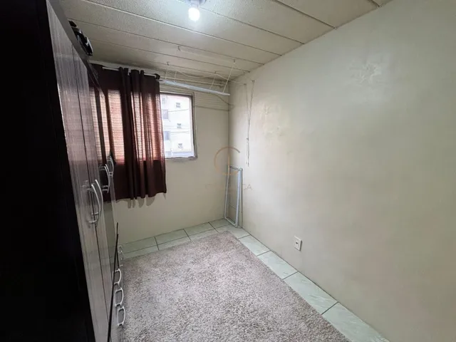 Imagem 5: Apartamento com 2 dormitórios, salas estar e jantar integradas, cozinha. Vaga rotativa
