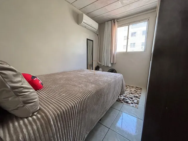 Imagem 6: Apartamento com 2 dormitórios, salas estar e jantar integradas, cozinha. Vaga rotativa