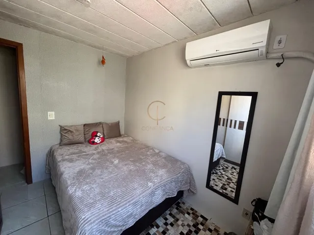 Imagem 7: Apartamento com 2 dormitórios, salas estar e jantar integradas, cozinha. Vaga rotativa
