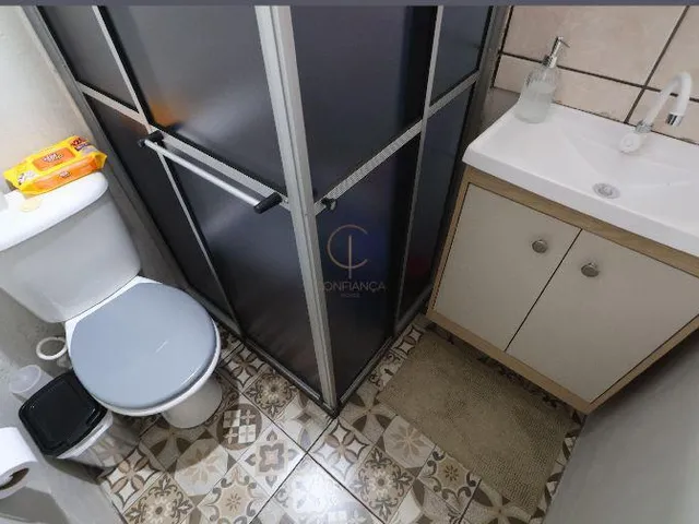 Imagem 11: Apartamento com 2 dormitórios, salas estar e jantar integradas, cozinha. Vaga rotativa
