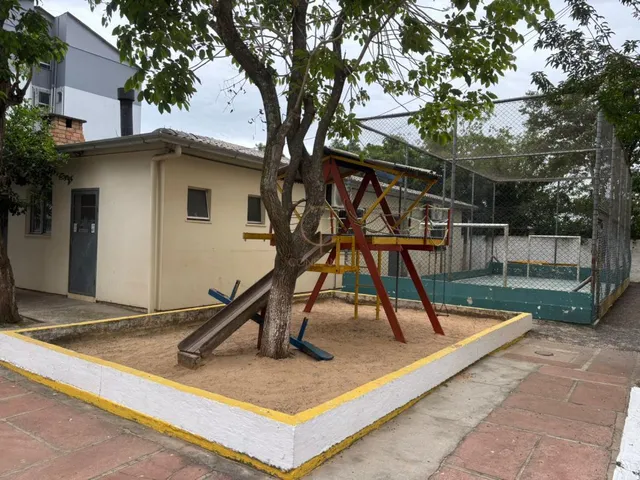 Imagem 9: Apartamento com 2 dormitórios, salas estar e jantar integradas, cozinha. Vaga rotativa