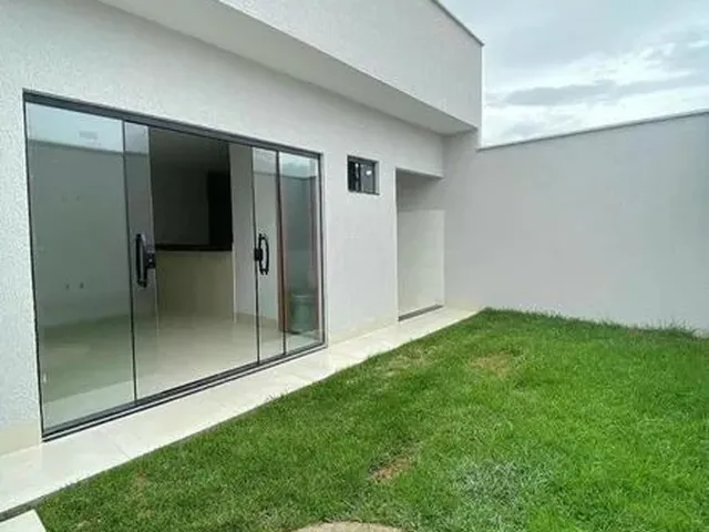 Imagem 1: Casa Térrea St. Pampulha