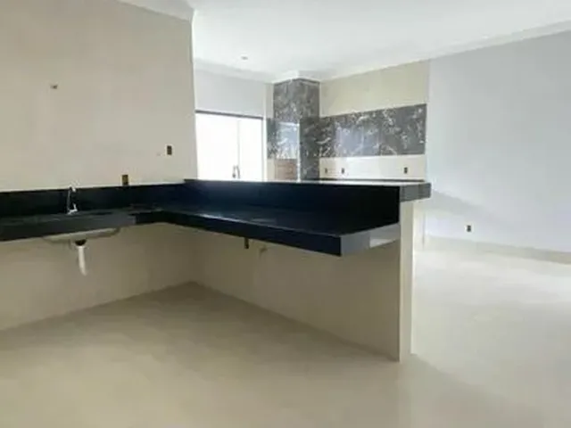 Imagem 3: Casa Térrea St. Pampulha
