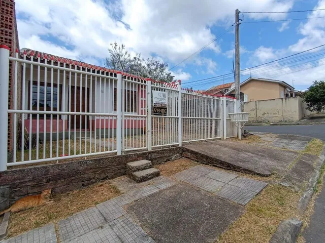 Imagem: Casa à venda em Canoas, Olaria - Churrasqueira