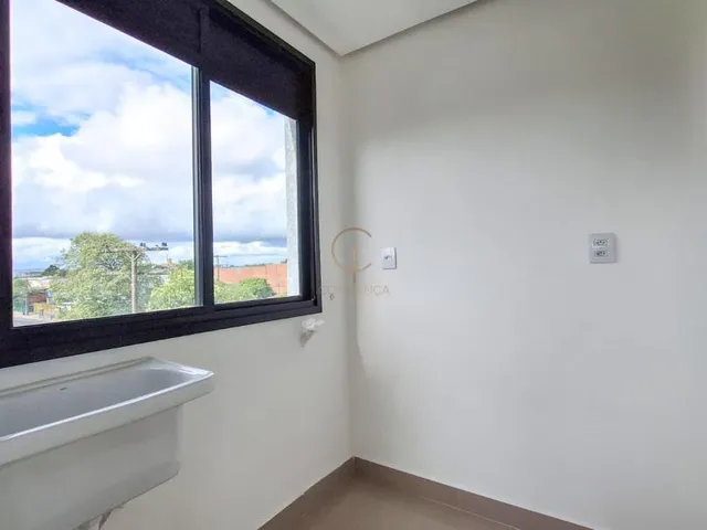 Imagem 2: Apartamento à venda em Canoas, Niterói - 2 dormitórios, porcelanato, lavabo