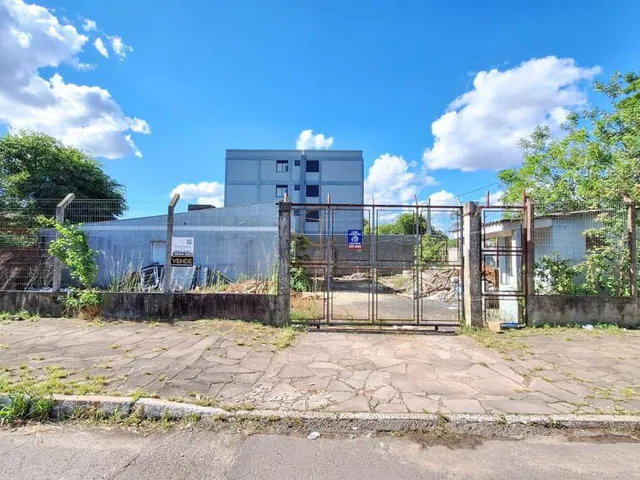 Imagem 1: Terreno à venda em Canoas, Bairro Niterói