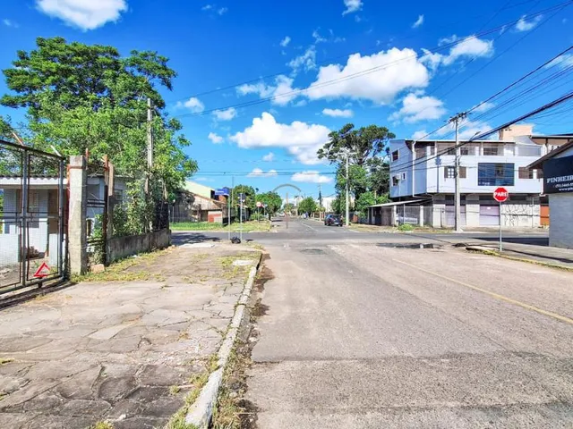 Imagem 3: Terreno à venda em Canoas, Bairro Niterói