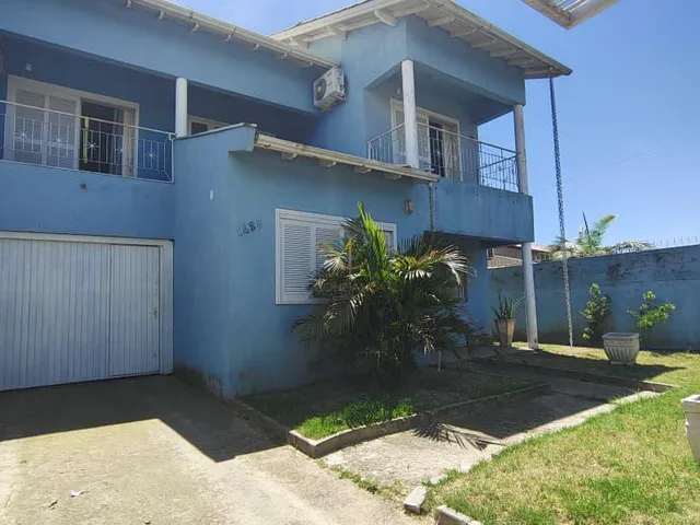 Imagem: Sobrado Diferenciado de 05 dorm, sendo