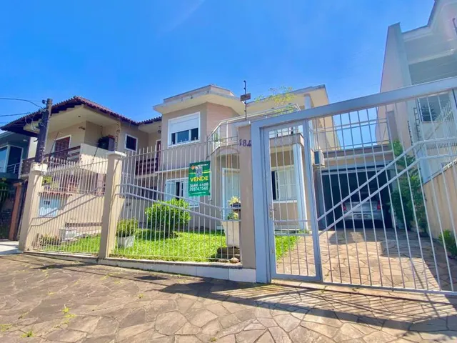 Imagem 4: Sobrado com 4 dorm-suíte no Moinhos de Vento